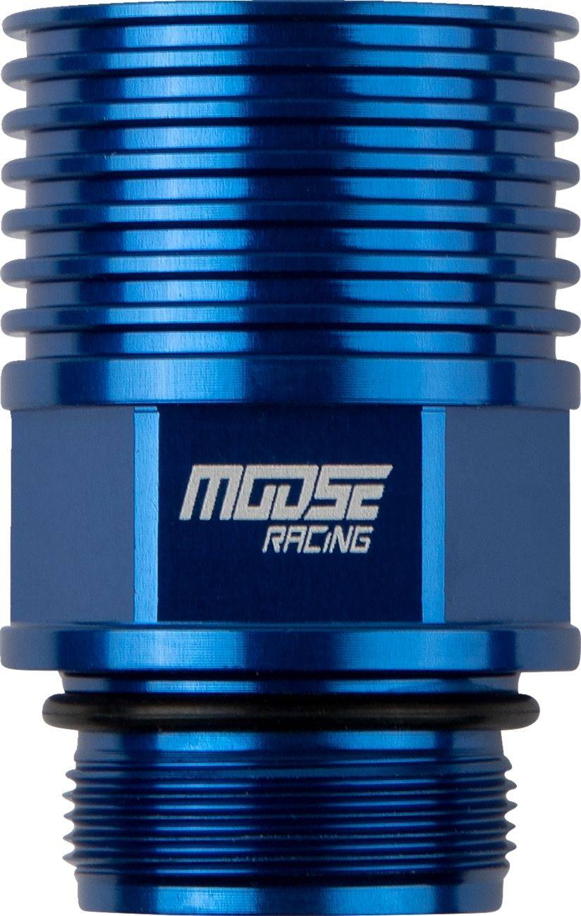 MOOSE RACING ムースレーシング リアブレーキキャリパークーラー [1701-0722] FC 350 FE 501 FX 250 TX 300i TE 150 450 125 TC 300 HUSQVARNA ハスクバーナ その他キャリパーオプション・補修部品 ブレーキ