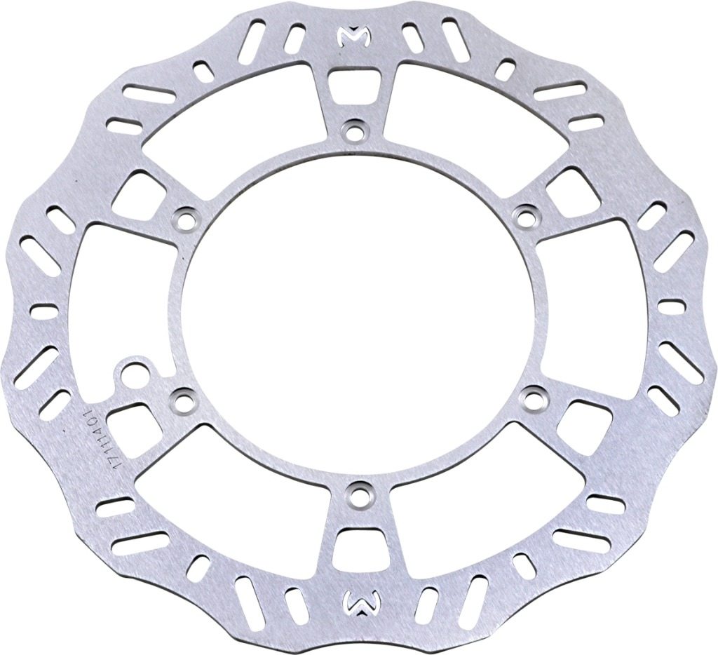MOOSE RACING ムースレーシング スタンダードフロントディスクローター [1711-1401] 530 RR 125 Enduro LC 350 4T 390 300 Holcombe Edition 430 490 450 S 250 2T 200 498 525 480 Race 400 500 Cross Country 520 BETA ベータ ブレーキディスクローター ブレーキ 11,295円