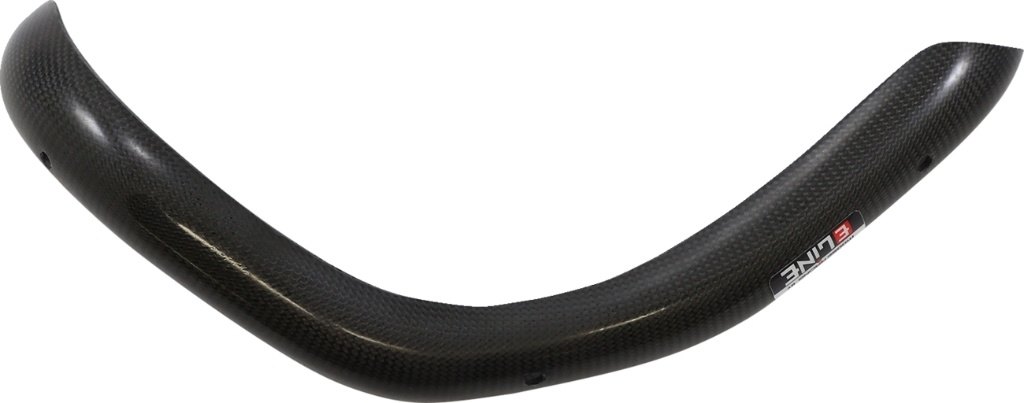 MOOSE RACING ムースレーシング マフラーガード [1861-1584] EX 350F GASGAS ガスガス マフラーガード・ヒートガード マフラー 18,492円