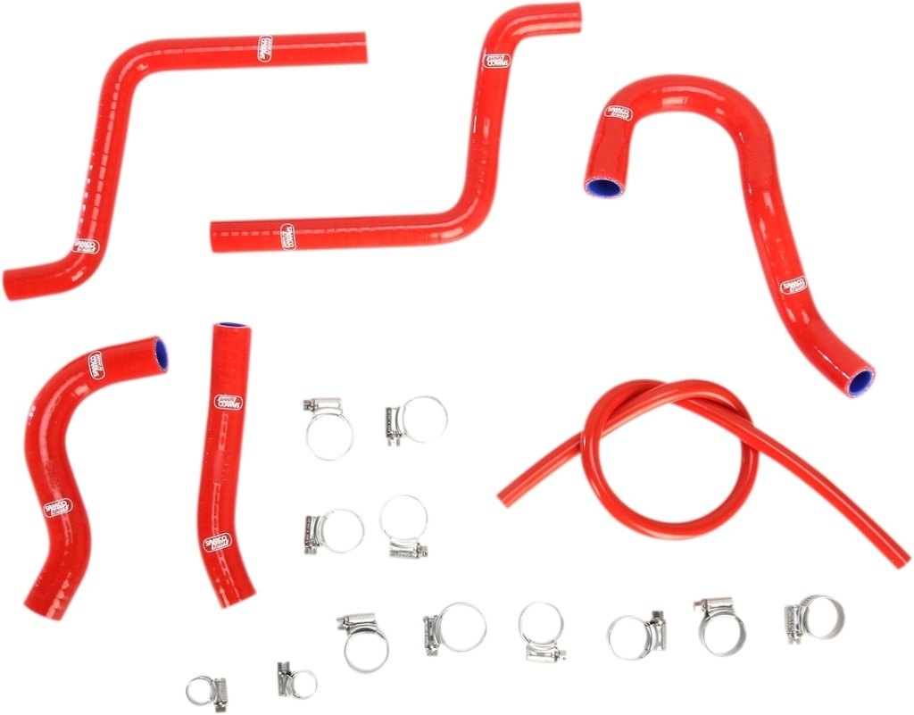 MOOSE RACING ムースレーシング ラジエーターホースキット [1902-0944] CR125R HONDA ホンダ ラジエーター 冷却関連 エンジン｜ウェビック　店