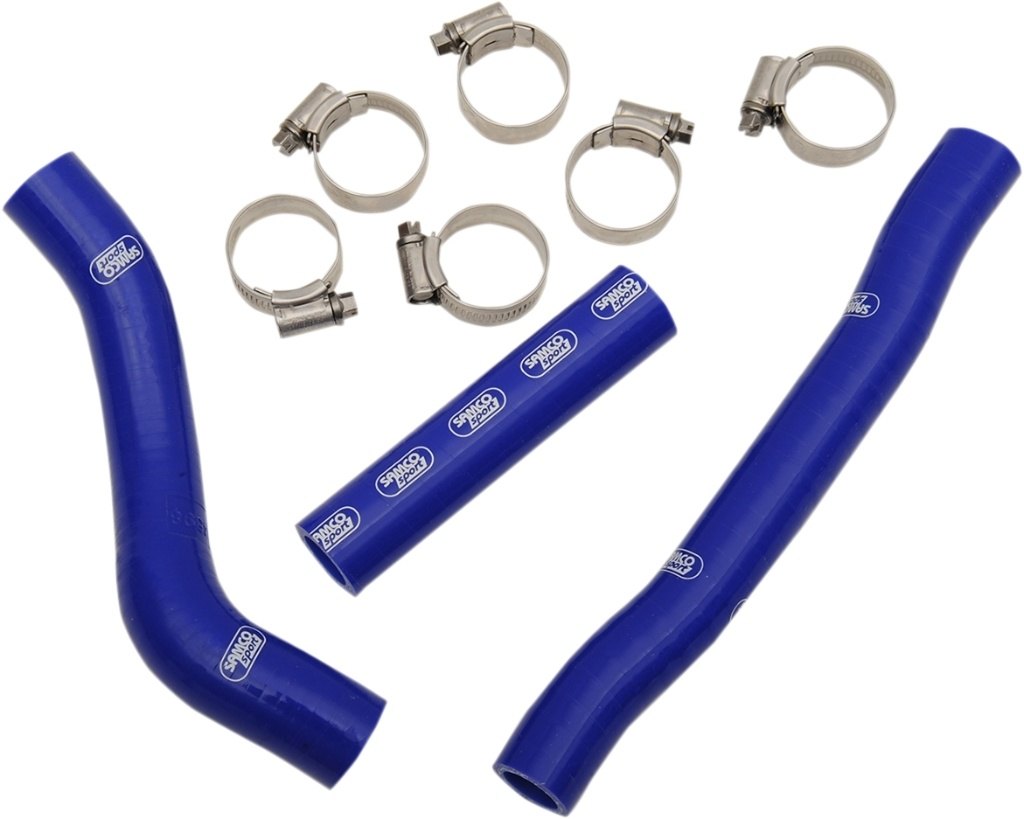MOOSE RACING ムースレーシング ラジエーターホースキット [1902-1217] FC 350 FX FE 250 HUSQVARNA ハスクバーナ ラジエーター 冷却関連 エンジン