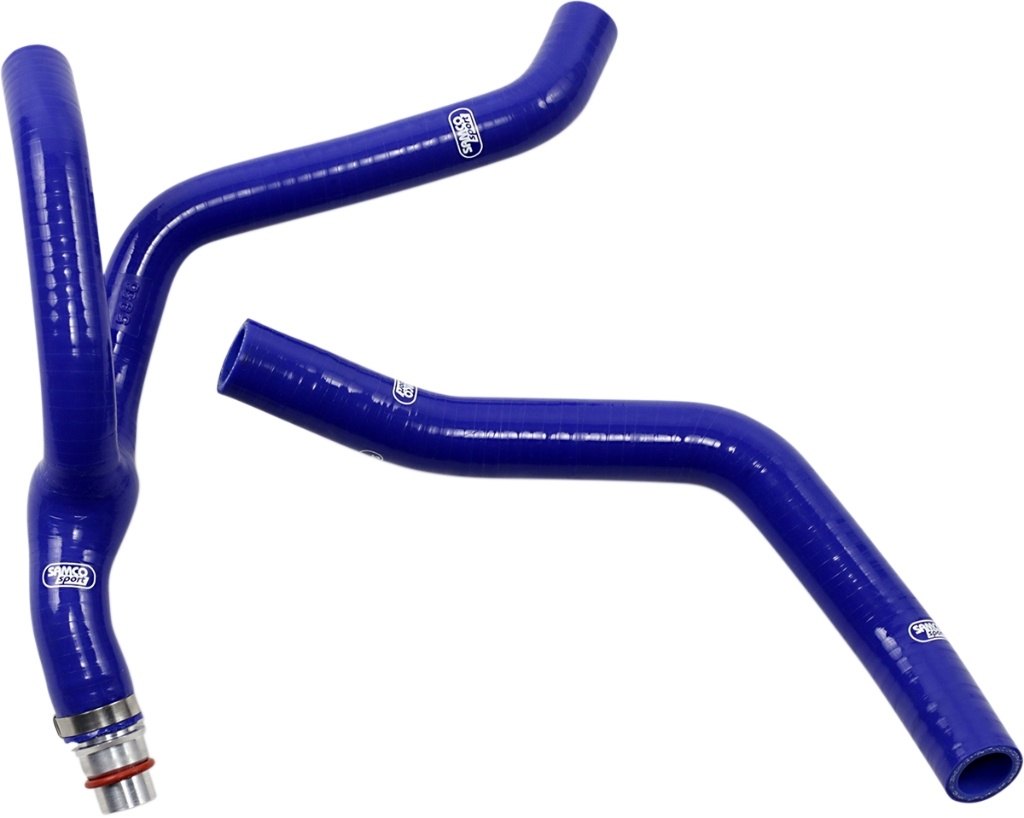 MOOSE RACING ムースレーシング ラジエーターホースキット [1902-1527] YZ 250 F YAMAHA ヤマハ ラジエーター 冷却関連 エンジン