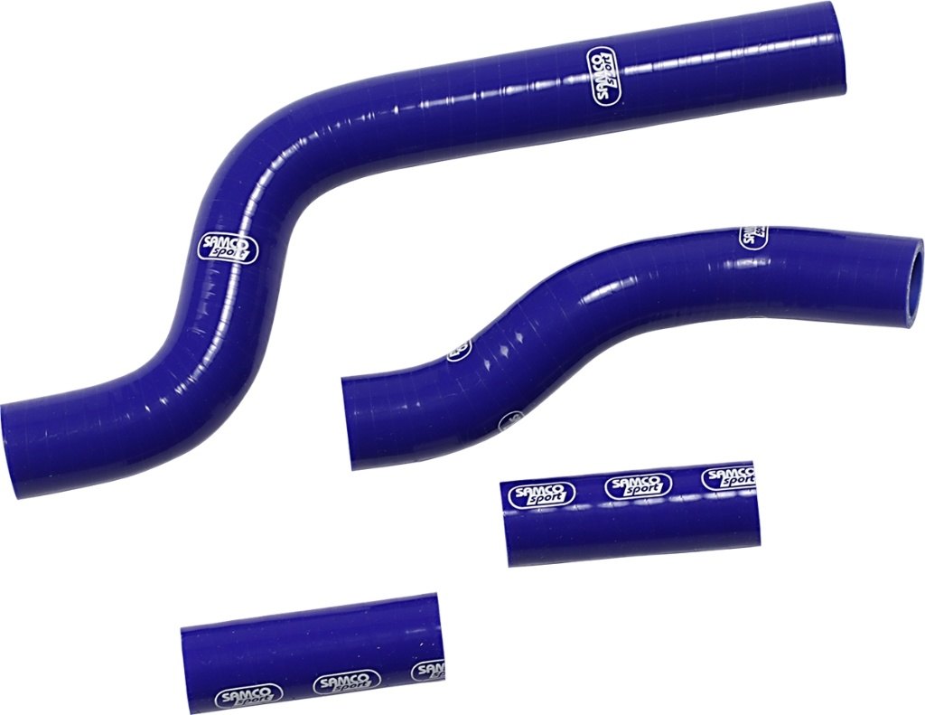 MOOSE RACING ムースレーシング ラジエーターホースキット [1902-1568] YZ 250 YAMAHA ヤマハ ラジエーター 冷却関連 エンジン｜ウェビック　店