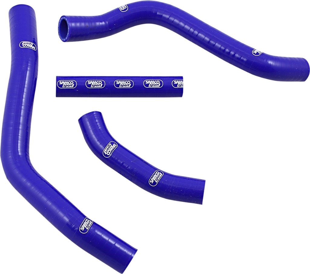 MOOSE RACING ムースレーシング ラジエーターホースキット [1902-1672] YZ 250 F YAMAHA ヤマハ ラジエーター 冷却関連 エンジン