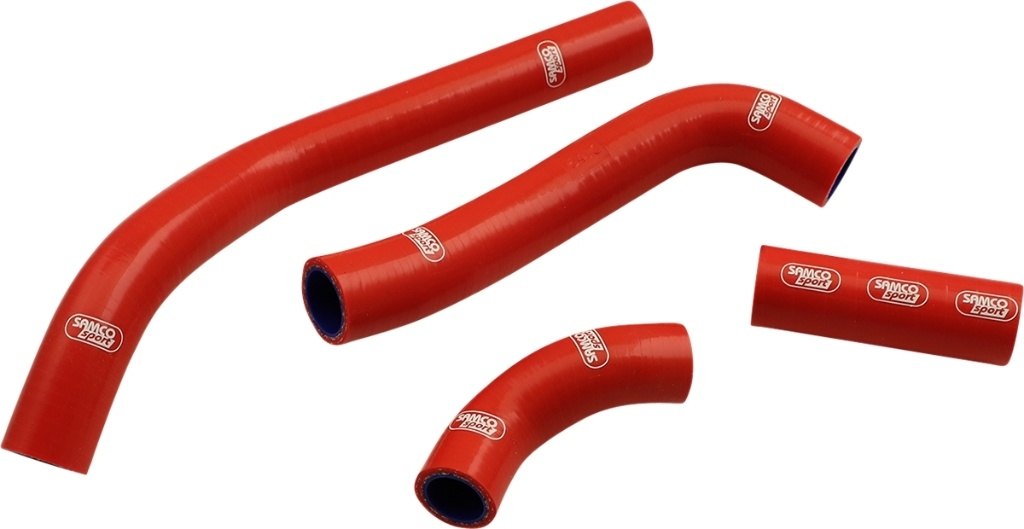 MOOSE RACING ムースレーシング ラジエーターホースキット [1902-1709] CRF450R HONDA ホンダ ラジエーター 冷却関連 エンジン｜ウェビック　店 23,414円