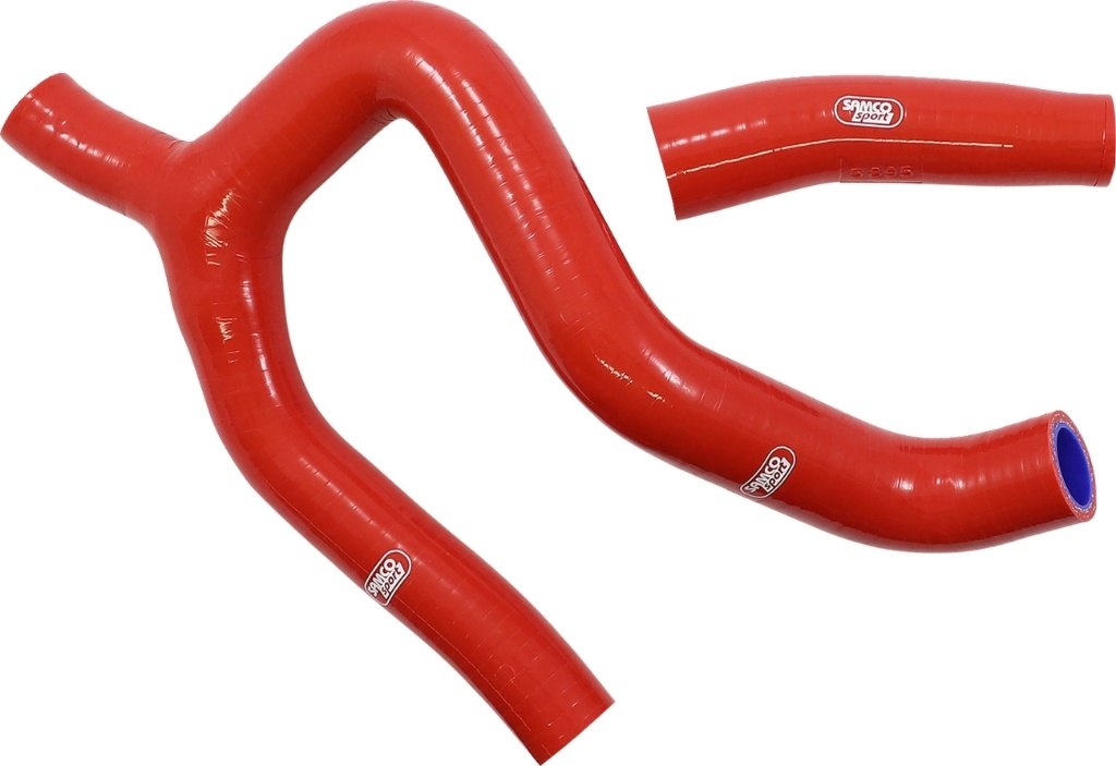 MOOSE RACING ムースレーシング ラジエーターホースキット [1902-1724] MC 250F EX 350F GASGAS ガスガス ラジエーター 冷却関連 エンジン