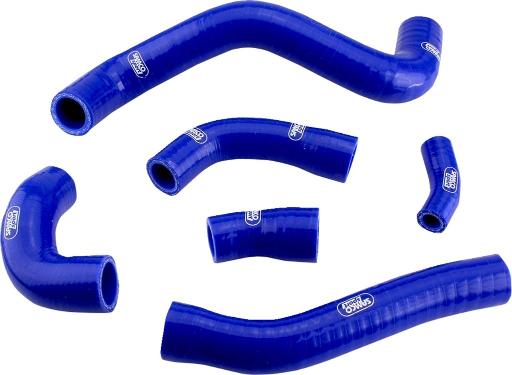 MOOSE RACING ムースレーシング ラジエーターホースキット [1902-1775] FE 350 HUSQVARNA ハスクバーナ ラジエーター 冷却関連 エンジン