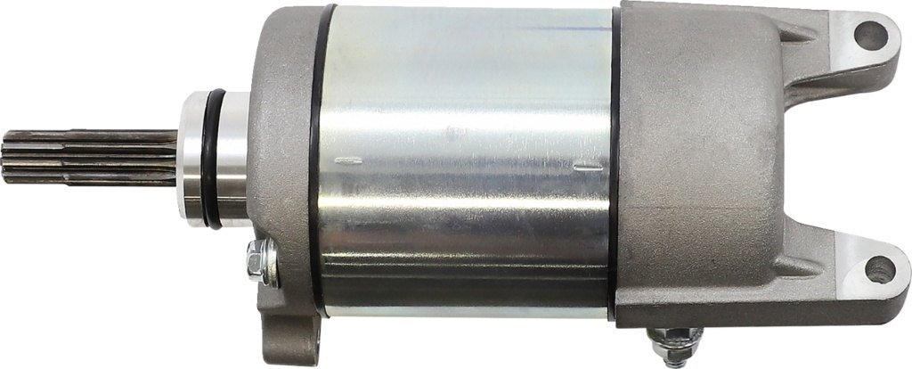 MOOSE RACING ムースレーシング スターターモーター [2110-1285] XR650L HONDA ホンダ 電装系