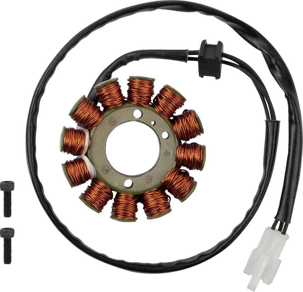 MOOSE RACING ムースレーシング ジェネレーター [2112-1716] EC 450 FSE 400 FSR GASGAS ガスガス オルタネーター・ジェネレーター 電装系