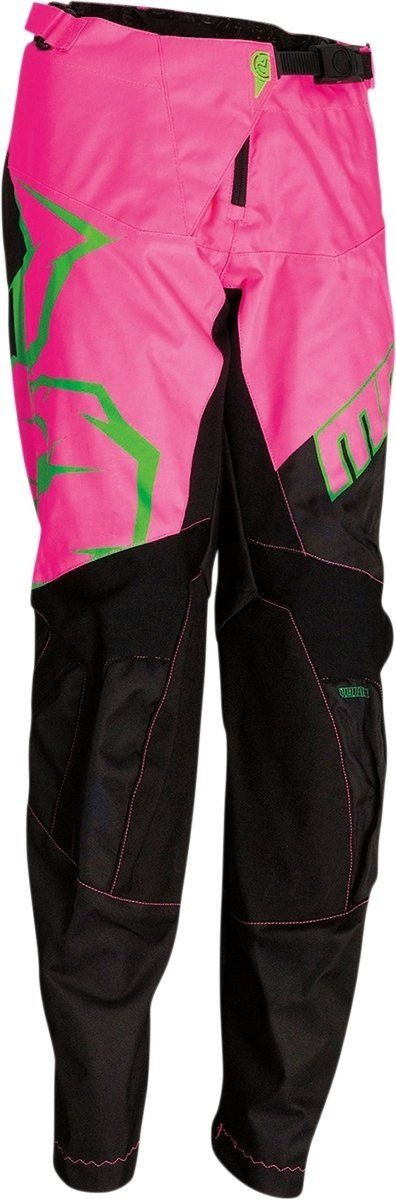 MOOSE RACING ムースレーシング ユース用 Qualifierパンツ [2903-1985] オフロードパンツ オフロードバイクウェア アパレル 11,587円