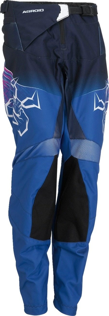 MOOSE RACING ムースレーシング ユース用 アグロイドパンツ [2903-2265] オフロードパンツ オフロードバイクウェア アパレル