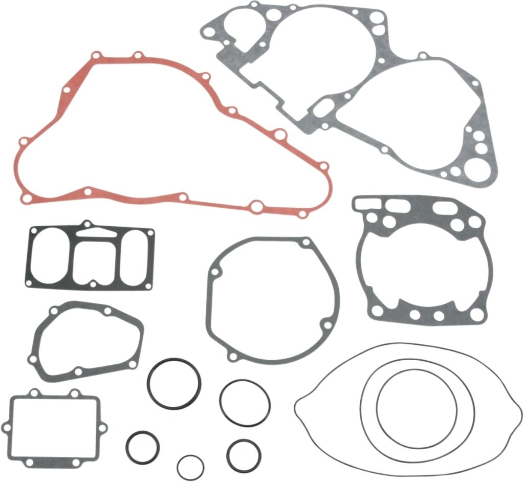 MOOSE RACING ムースレーシング ガスケットキット [M808580] RM 250 SUZUKI スズキ エンジンガスケット エンジンパーツ エンジン｜ウェビック　店