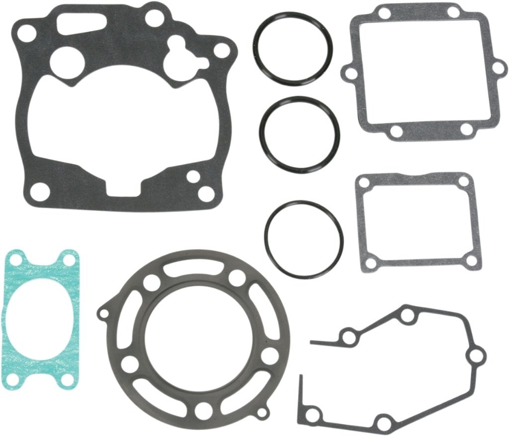 MOOSE RACING ムースレーシング トップエンドガスケットキット [M810427] KX 125 KAWASAKI カワサキ エンジンガスケット エンジンパーツ エンジン