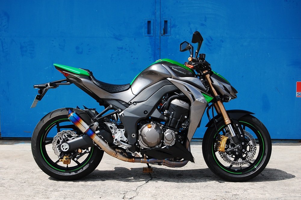 楽天市場】MAVERICK マーヴェリック スポーツスリップオンマフラー