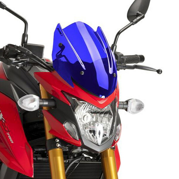 楽天市場】Puig プーチ ニュージェネレーションNKスクリーン(TOURING