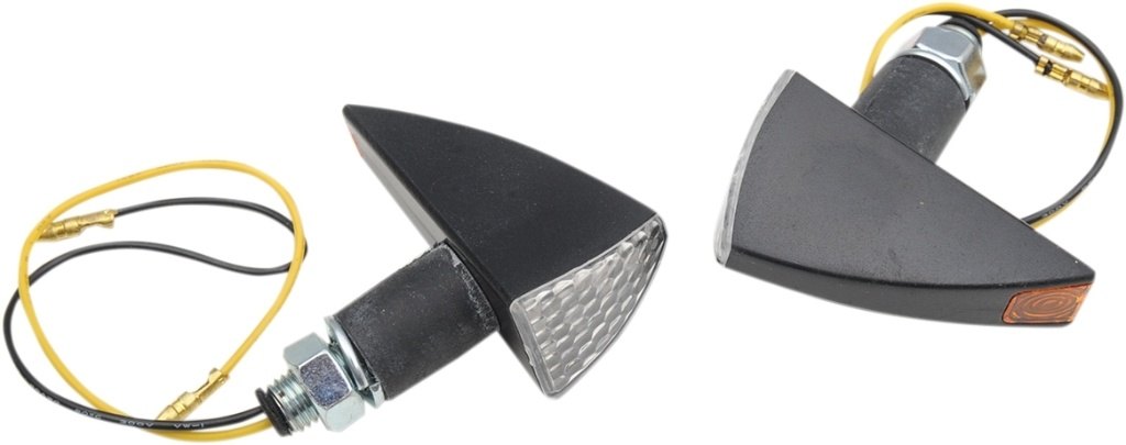 Moto MPH モトエムピーエイチ Tri-Style LED Marker Light［2040-1513］ ウインカー 灯火類 電装系