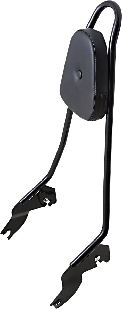 MOTHERWELL マザーウェル Quick Detachable Sissy Bar Backrest HARLEY-DAVIDSON ハーレーダビッドソン バックレスト 外装