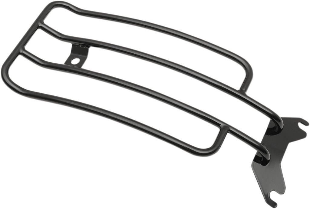 MOTHERWELL マザーウェル 6' Solo Luggage Rack［1510-0424］ Softail Heritage Springer FLSTS EFI FLSTSI HARLEY-DAVIDSON ハーレーダビッドソン リアキャリア 外装