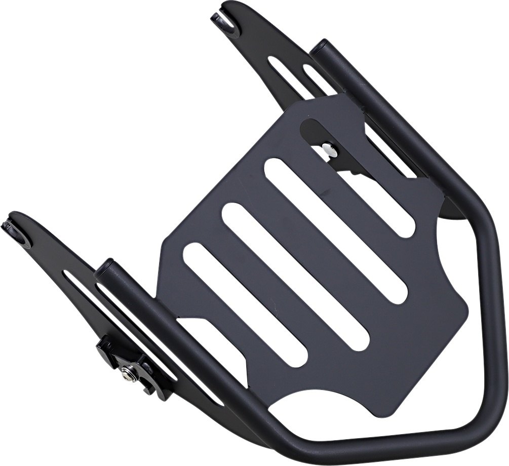 MOTHERWELL マザーウェル Quick Detachable 2-Up Luggage Rack HARLEY-DAVIDSON ハーレーダビッドソン リアキャリア 外装｜ウェビック　店 34,224円