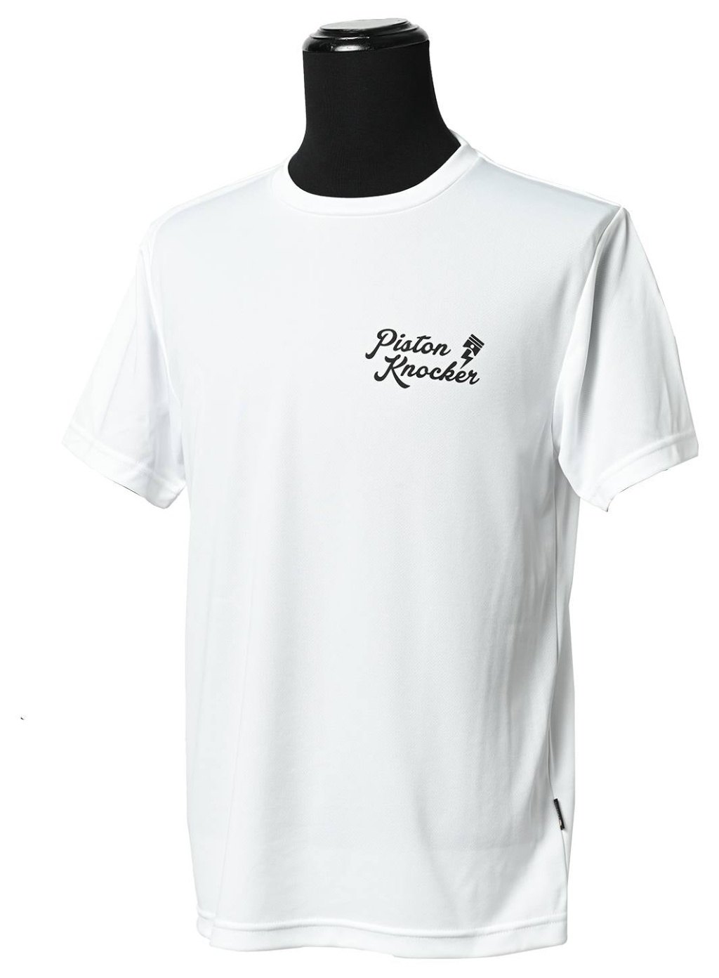 RIDEZ ライズ RRC POLYGIENE TEE オリジナル Tシャツ アパレル