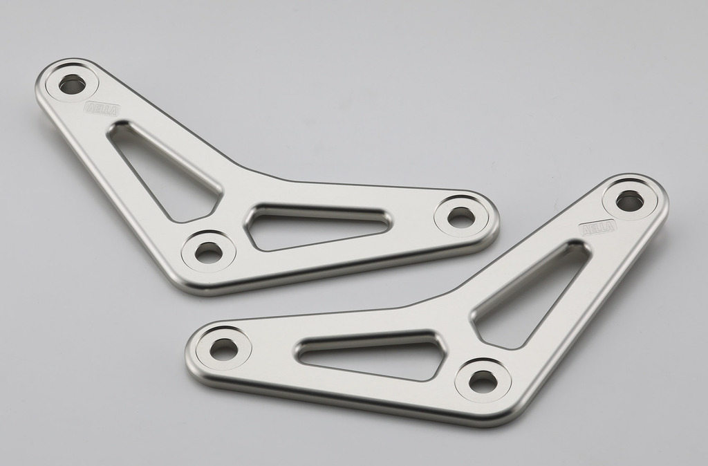 NOJIMA:ノジマ リンクプレート HIGH ZX-25R用 ノジマエンジニアリング NOJIMA ノジマ リンクプレート HIGH