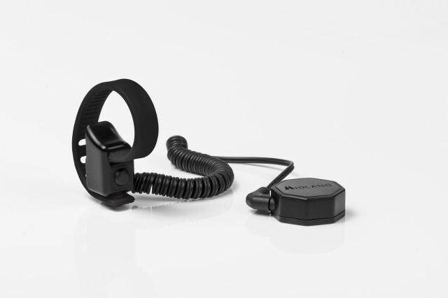 MIDLAND ミッドランド ワイヤレスBTTボタン WRELESS-BTT その他インカムオプション・補修部品 電子機器類