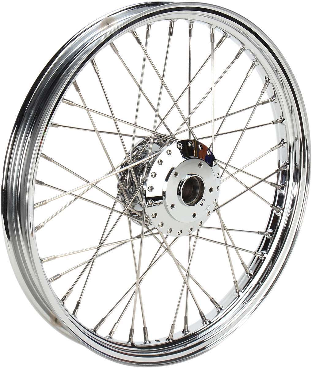 Drag Specialties ドラッグスペシャリティーズ スポーク 40-80本 ホイールアッセンブリー［0203-0089］ HARLEY-DAVIDSON ハーレーダビッドソン ホイール ホイール関連 足回り｜ウェビック　店