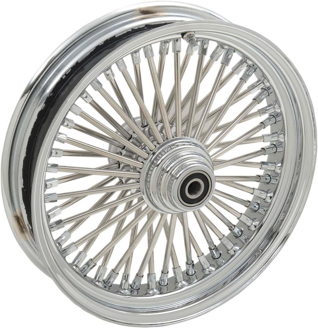Drag Specialties ドラッグスペシャリティーズ Fat Daddy 50-Spoke Radial Laced Wheel［0203-0249］ Softail Boy EFI FLSTFI Heritage FLSTI Classic FLSTC FLSTCI Deluxe FLSTNI 15th Anniversary FLSTF FLST FLSTN HARLEY-DAVIDSON ハーレーダビッドソン ホイール 足回り 89,312円