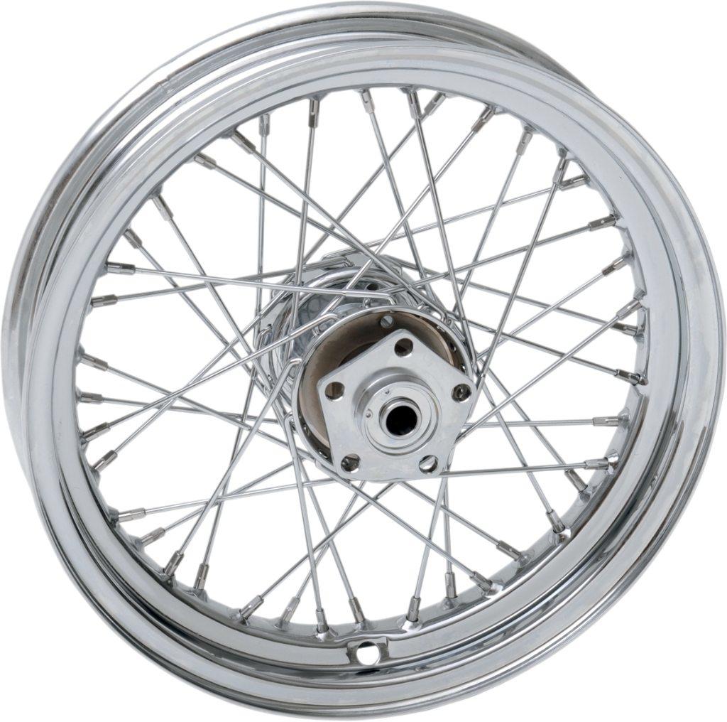 Drag Specialties ドラッグスペシャリティーズ Replacement Laced Wheel［0203-0421］ HARLEY-DAVIDSON ハーレーダビッドソン ホイール ホイール関連 足回り