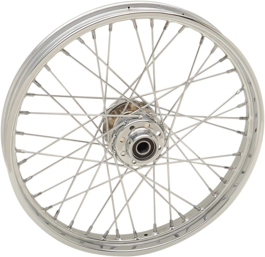 Drag Specialties ドラッグスペシャリティーズ Replacement Laced Wheel［0203-0621］ HARLEY-DAVIDSON ハーレーダビッドソン ホイール ホイール関連 足回り