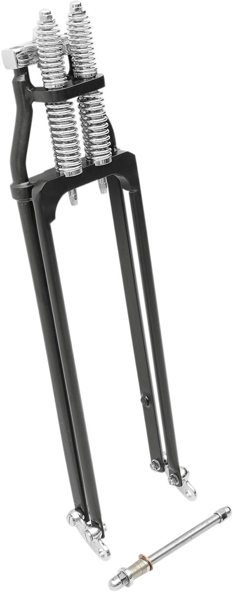 Drag Specialties ドラッグスペシャリティーズ Springer Fork Lifts 4.00'［0401-0081］ HARLEY-DAVIDSON ハーレーダビッドソン スプリンガーフォーク サスペンション 足回り