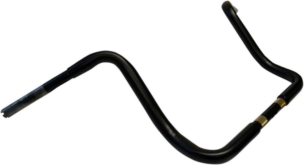 Drag Specialties ドラッグスペシャリティーズ 1-1/4' Buffalo Touring Handlebar［0601-3508］ HARLEY-DAVIDSON ハーレーダビッドソン ハンドルバー ハンドル