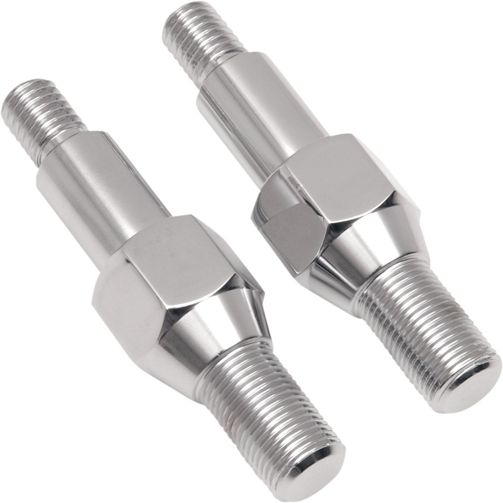Drag Specialties ドラッグスペシャリティーズ Handlebar Riser Stud for Springers［0602-0114］ Softail Springer FXSTS EFI FXSTSI HARLEY-DAVIDSON ハーレーダビッドソン ハンドルポスト・ハンドルライザー ハンドル周辺パーツ ハンドル