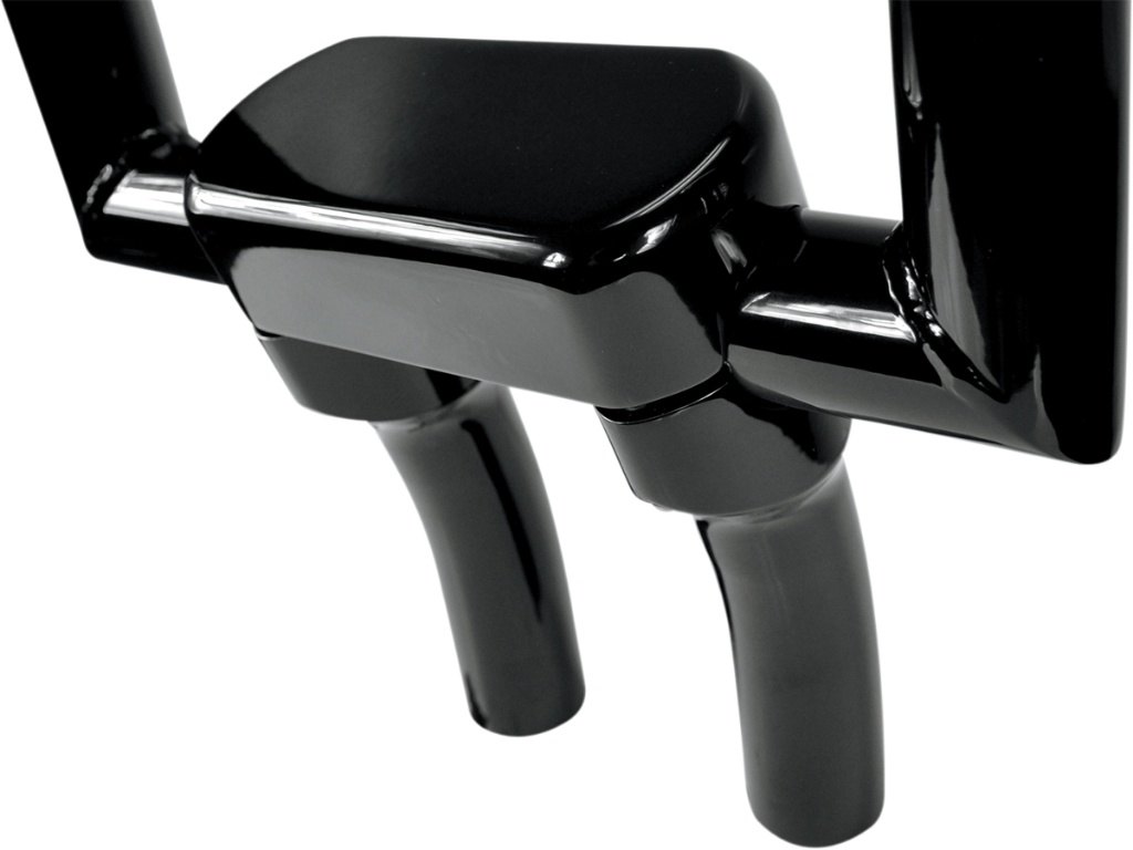 Drag Specialties ドラッグスペシャリティーズ Handlebar Riser ＆ Top Clamp Kit［0602-0607］ ハンドルバークランプ ハンドル周辺パーツ ハンドル 32,712円