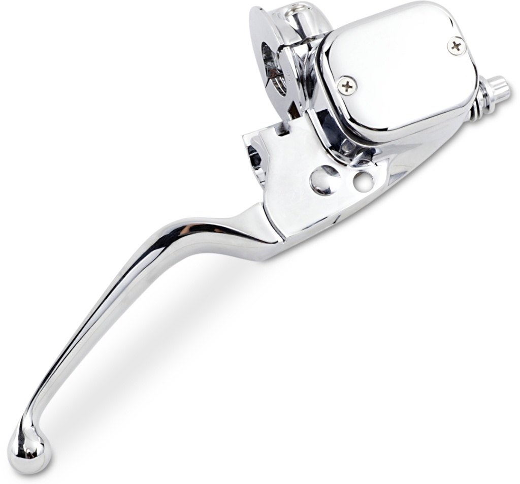 Drag Specialties ドラッグスペシャリティーズ フロント ブレーキマスターシリンダー Assembly［0610-0250］ HARLEY-DAVIDSON ハーレーダビッドソン ブレーキ｜ウェビック　店 29,299円