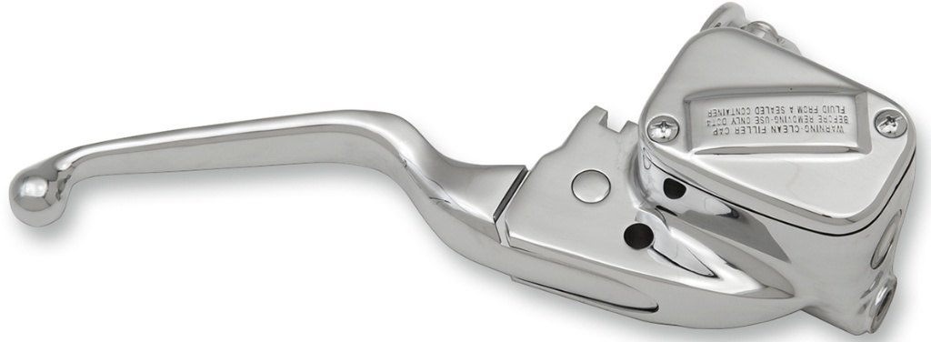 Drag Specialties ドラッグスペシャリティーズ フロント ブレーキマスターシリンダー Cylinder［0610-1680］ HARLEY-DAVIDSON ハーレーダビッドソン ブレーキ｜ウェビック　店