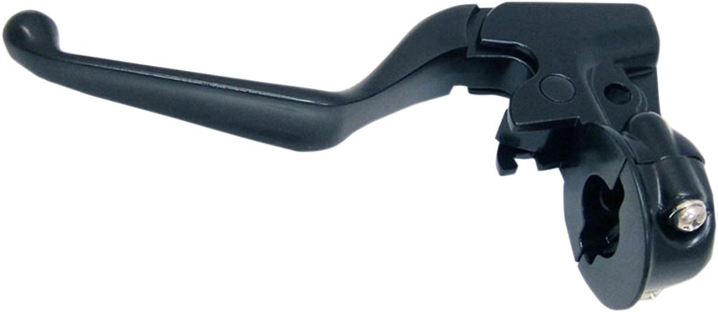 Drag Specialties ドラッグスペシャリティーズ ブレーキ／クラッチレバー Controls for XL［0610-1871］ HARLEY-DAVIDSON ハーレーダビッドソン クラッチレバー ハンドル周辺パーツ ハンドル｜ウェビック　店