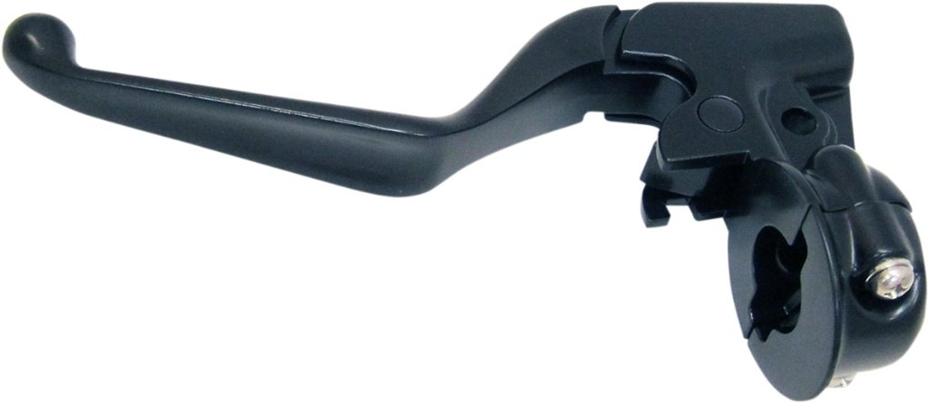 Drag Specialties ドラッグスペシャリティーズ ブレーキ／クラッチレバー Controls for XL［0612-0369］ 883 SuperLow XLL 1200 XLT XLCP Custom EFI XLC Roadster XLCX Forty-Eight Special XLXS XLX Iron XLNS Seventy-Two XLV XLN HARLEY-DAVIDSON ハーレーダビッドソン｜ウェビック　店