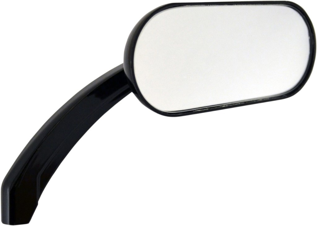 Drag Specialties ドラッグスペシャリティーズ Oval Mirror［0640-0786］ ミラー ハンドル 12,514円