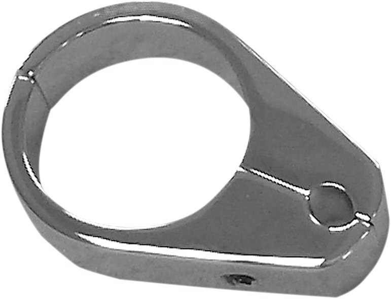 Drag Specialties ドラッグスペシャリティーズ Cable Clamp［0658-0042］ その他ハンドルオプション・補修部品 ハンドル