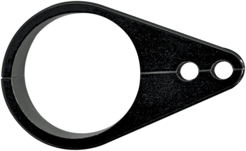 Drag Specialties ドラッグスペシャリティーズ Cable Clamp［0658-0049］ その他ハンドルオプション・補修部品 ハンドル