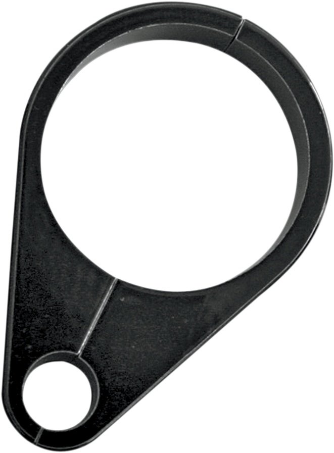 Drag Specialties ドラッグスペシャリティーズ Cable Clamp［0658-0083］ その他ハンドルオプション・補修部品 ハンドル