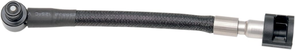 Drag Specialties ドラッグスペシャリティーズ EFI Fuel Line［0706-0122］ HARLEY-DAVIDSON ハーレーダビッドソン ホース 燃料関連 エンジン