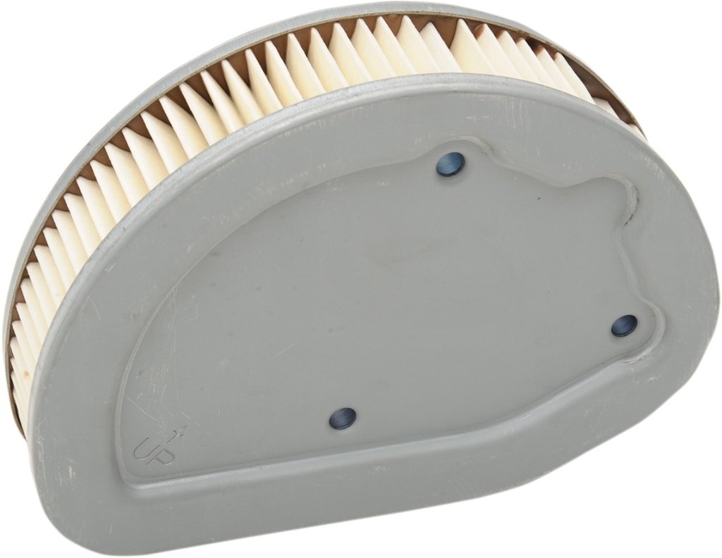Drag Specialties ドラッグスペシャリティーズ Replacement Air Filter Element［1011-3178］ HARLEY-DAVIDSON ハーレーダビッドソン エアクリーナー・エアクリーナーエレメント 吸気関連 エンジン