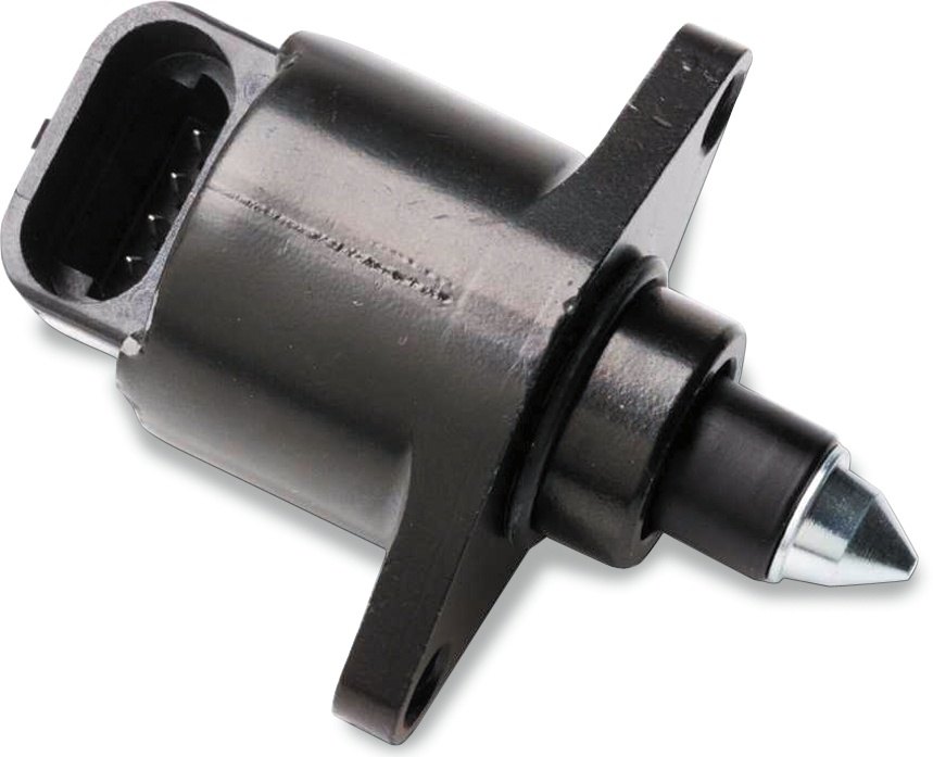 Drag Specialties ドラッグスペシャリティーズ Idle Air Control Module［1022-0084］ HARLEY-DAVIDSON ハーレーダビッドソン その他吸気系オプション・補修部品 吸気関連 エンジン