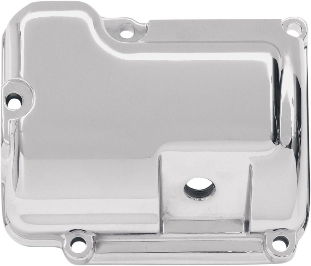 Drag Specialties ドラッグスペシャリティーズ Transmission Top Cover［1105-0018］ HARLEY-DAVIDSON ハーレーダビッドソン クランクケースカバー エンジンパーツ エンジン