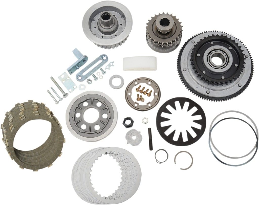 Drag Specialties ドラッグスペシャリティーズ Primary Drive Kit［1120-0076］ HARLEY-DAVIDSON ハーレーダビッドソン その他駆動系パーツ 駆動系