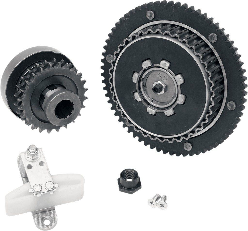 Drag Specialties ドラッグスペシャリティーズ Primary Drive Kit［1120-0078］ HARLEY-DAVIDSON ハーレーダビッドソン その他駆動系パーツ 駆動系