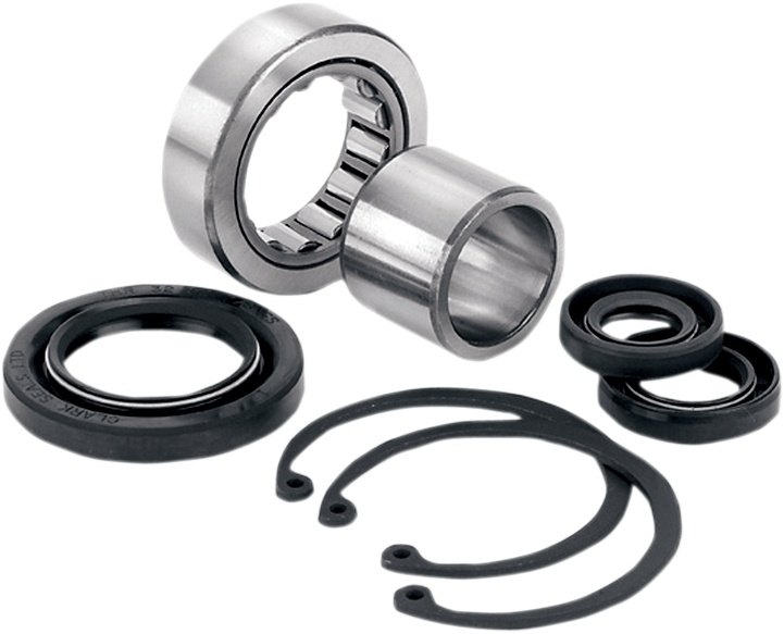 Drag Specialties ドラッグスペシャリティーズ Inner Primary Mainshaft Bearing Seal Kit［1120-0162］ HARLEY-DAVIDSON ハーレーダビッドソン その他駆動系パーツ 駆動系 7,066円