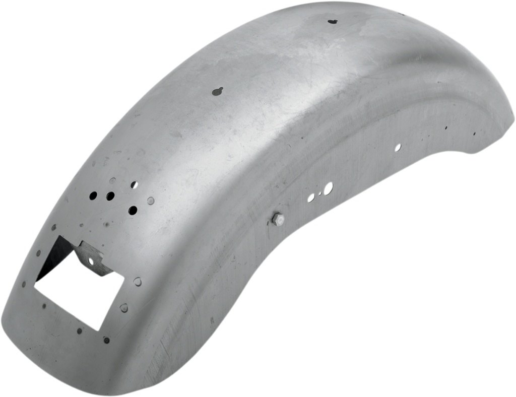 Drag Specialties ドラッグスペシャリティーズ リアフェンダー［1401-0272］ HARLEY-DAVIDSON ハーレーダビッドソン リアフェンダー フェンダー関連 外装｜ウェビック　店